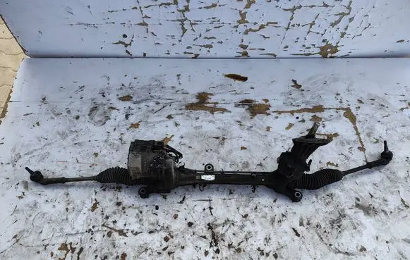 Volvo V40 Steering rack 41516971B