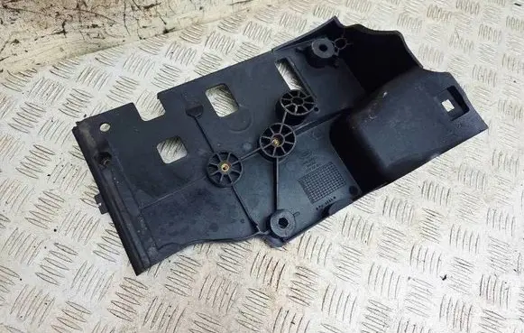 Land Rover Range Rover Sport L320 Battery tray DWM500031