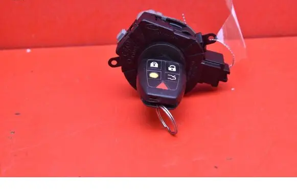 Volvo V50 Ignition lock 31252481