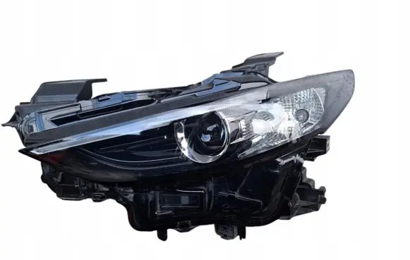 Mazda 3 III Headlights/headlamps set 