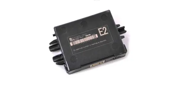 Lexus RX 450H Immobilizer control unit/module 625901000
