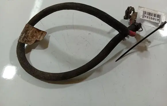 Positive cable (battery)