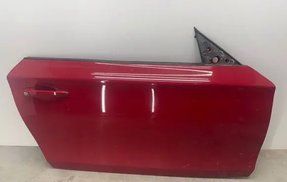 Door (2 Door Coupe)