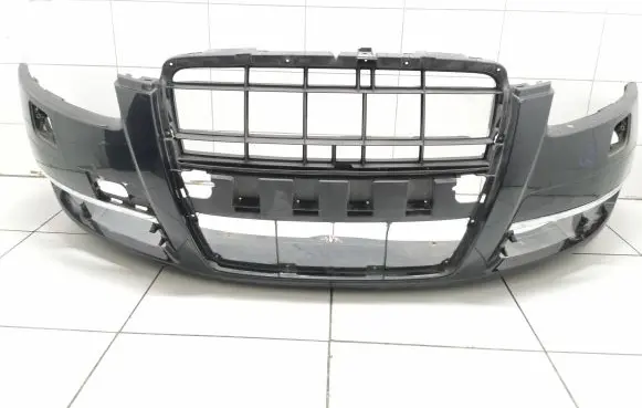 Audi A6 S6 C6 4F Front bumper 4f0807437e