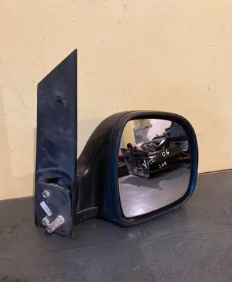Mercedes-Benz Vito Viano W639 Front door electric wing mirror A6398100216 004ZGS005