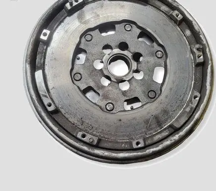 Nissan Juke I F15 Clutch set kit 415040010 123072810