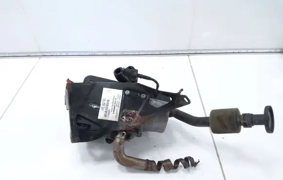 Volvo XC60 Auxiliary heating control unit/module 31366081
