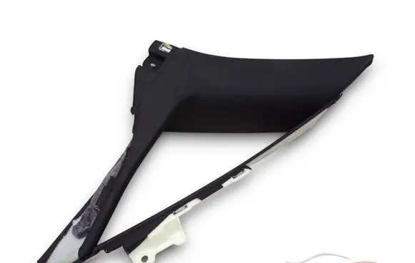 Audi A8 S8 D5 (C) pillar trim 4N0867242