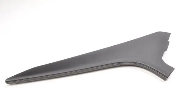Porsche Cayman 982 Center console decorative trim 982858393A