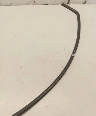 Volkswagen Transporter - Caravelle T5 Rubber seal front coupe door 