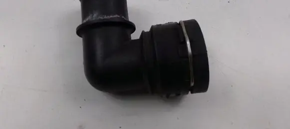 Skoda Fabia Mk1 (6Y) Engine coolant pipe/hose 1J0122291F