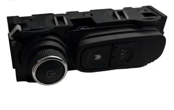 Renault Kadjar Other switches/knobs/shifts 10106355