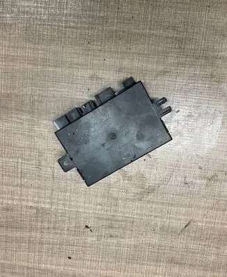 Other control units/modules