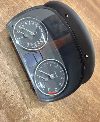 BMW 3 E90 E91 Speedometer (instrument cluster) 9148044 059013487 4369510
