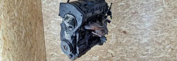 Citroen Xsara Picasso Engine TU5JP4 10FX6P NFU