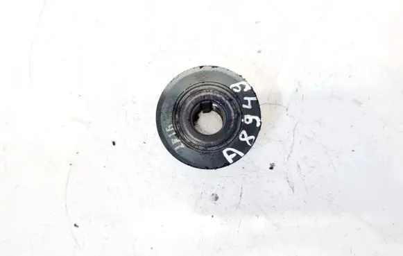 Chevrolet Cruze Crankshaft pulley