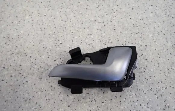 KIA Rio Front door interior handle 