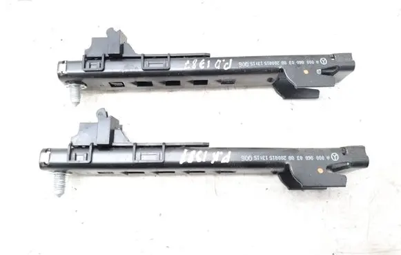 Mercedes-Benz C W205 Seat belt height adjuster A0008600388