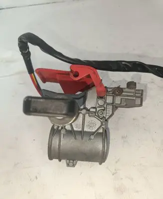 Ford Escort Ignition lock 332695
