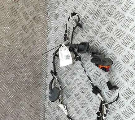Volkswagen Amarok Rear door wiring loom 2H7971693Q