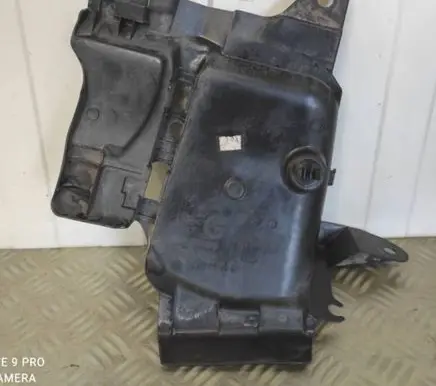 Renault Express Engine splash shield/under tray 638313975R MP7938