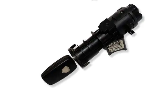 Lancia Ypsilon Ignition lock 00468453610 61027500