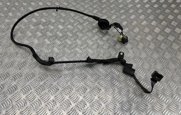 BMW 5 F10 F11 Other wiring loom 9241328