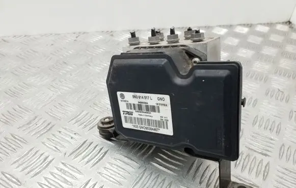 Volkswagen Tiguan ABS Pump 5N0614517L