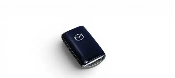 Mazda CX-30 Ignition key/card SKE11E01 54776