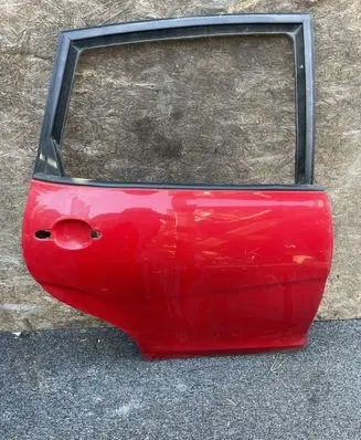 Seat Altea Rear door
