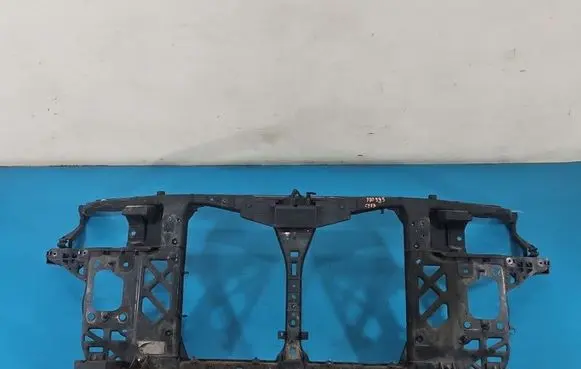 KIA Ceed Radiator support slam panel 865651H000 IMPRK1552302