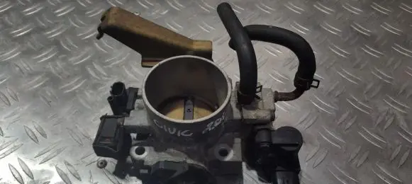 Honda Civic Throttle valve 099700070 nenusttayta