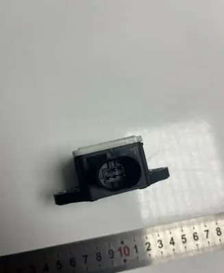 Audi A6 S6 C6 4F ESP acceleration yaw rate sensor 8E0907637B