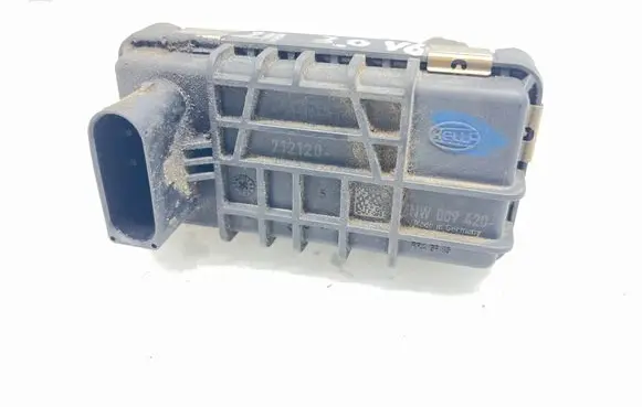Mercedes-Benz E W211 Turbine electric control actuator 6NW009420