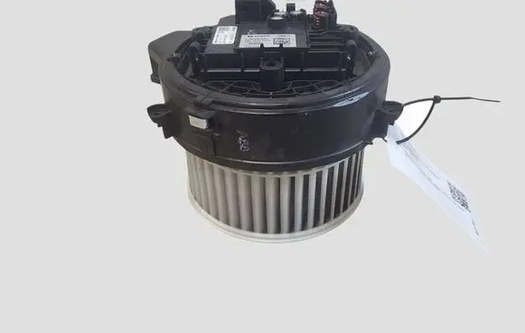 Volvo V60 Heater fan/blower 0130309504 F011500123