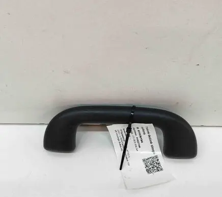 Front interior roof grab handle