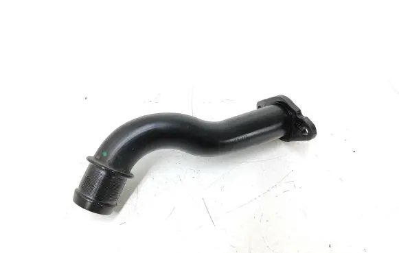 Citroen DS4 Intercooler hose/pipe 9800546180
