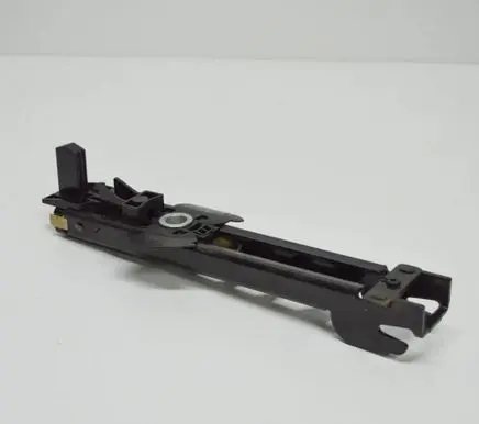 Audi A4 S4 B8 8K Seat belt height adjuster 8E0857833E