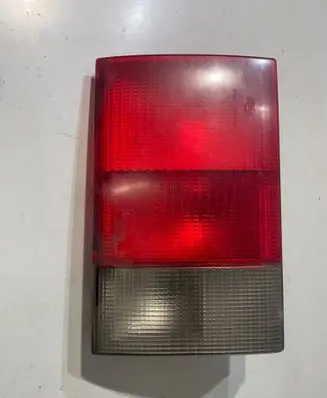 Audi 100 S4 C4 Tailgate rear/tail lights 4A0945093 138019