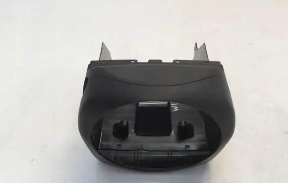 Mercedes-Benz A W177 Steering wheel column trim A1779002905
