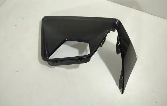 BMW X3 G01 Front bumper lower grill 8081214