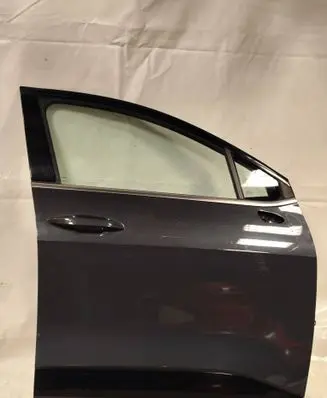 KIA Sportage Front bumper SPORTAGEVDRZWI