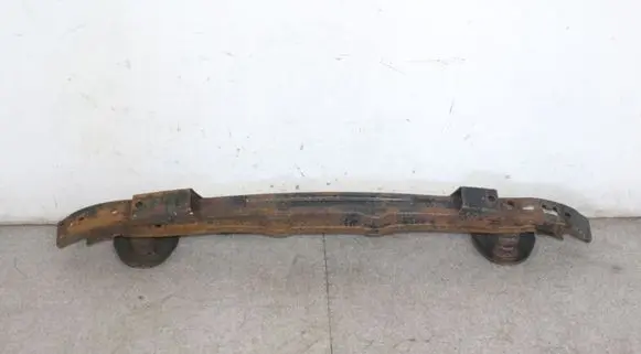 Mitsubishi Colt Rear bumper cross member