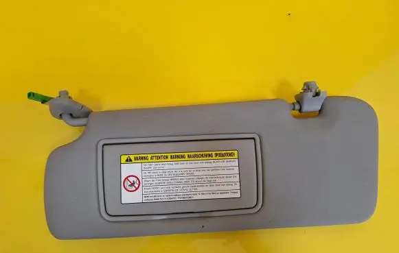 Honda CR-V Sun visor