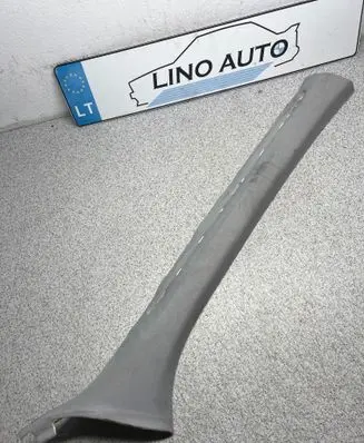 BMW 3 E46 (A) pillar trim 8217242