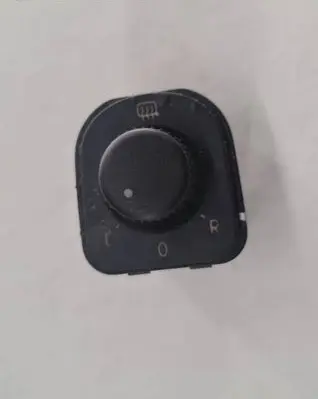 Volkswagen PASSAT B6 Wing mirror switch 1K0959565F 2715