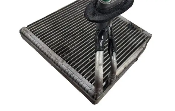 Hyundai i20 (GB IB) Heater blower radiator 