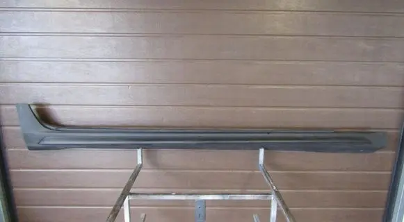 Volvo V90 Cross Country Front sill (body part) 31463770