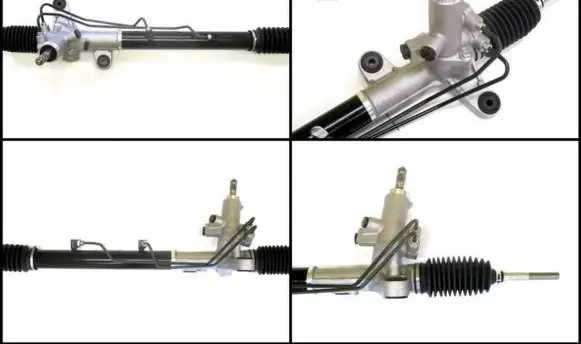 Honda Civic Steering rack 53601SNAA62 53601SNAA52 53601SNAA12