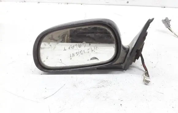 Mitsubishi Galant Front door electric wing mirror E201844